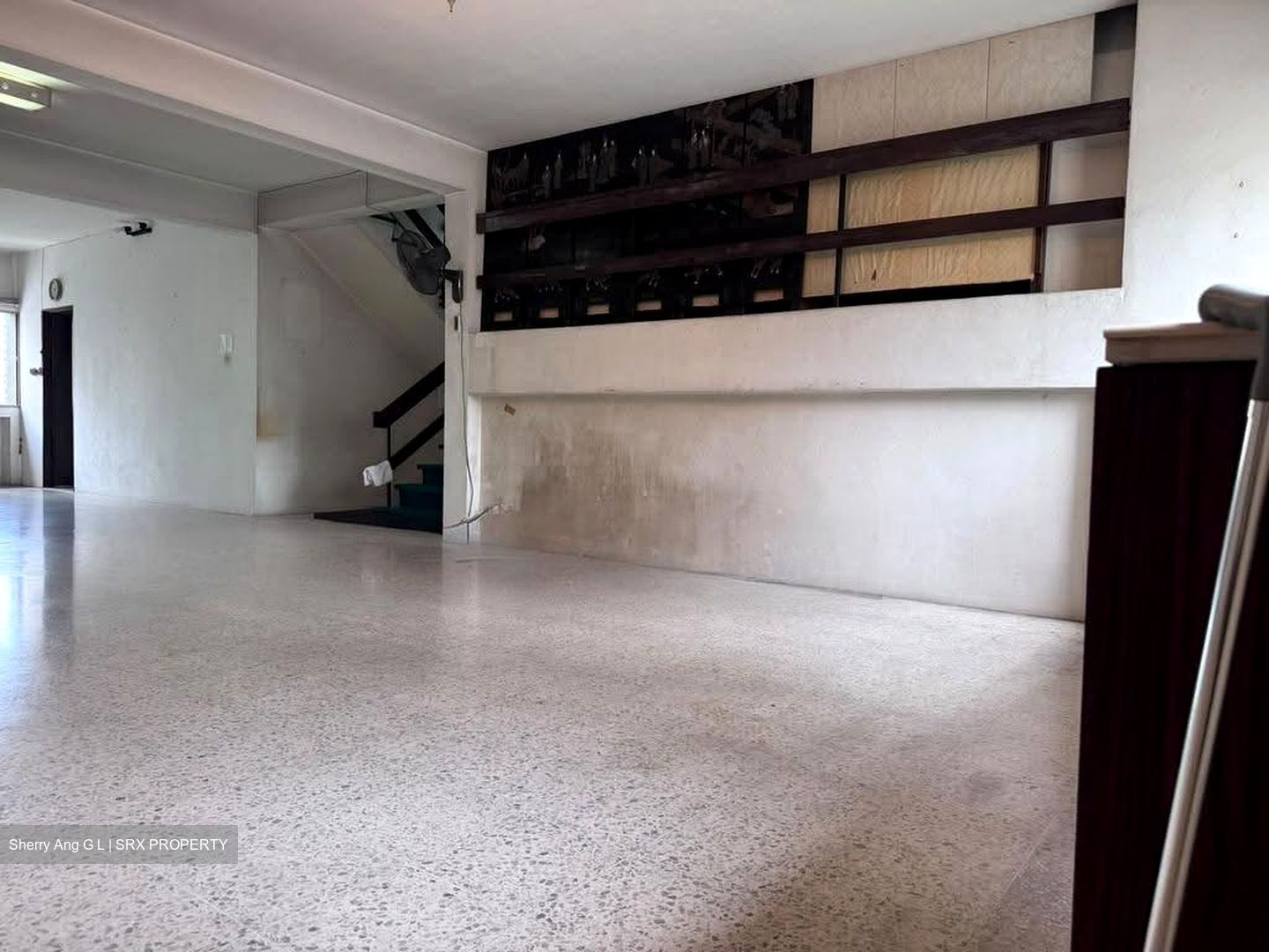 Grange Heights (D9), Apartment #633382971